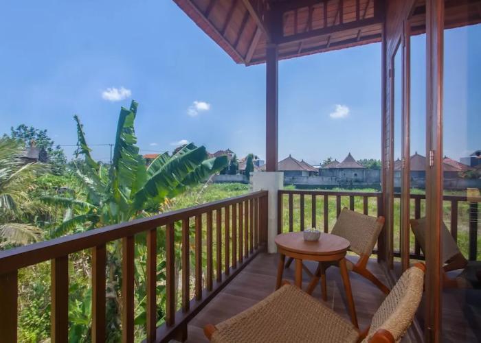 Odessa Village by Pramana Villas