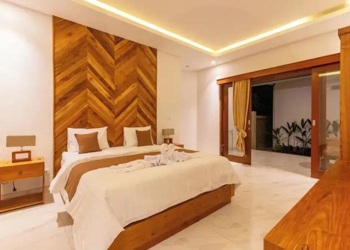 Sapta D'Villa Residence by Purely