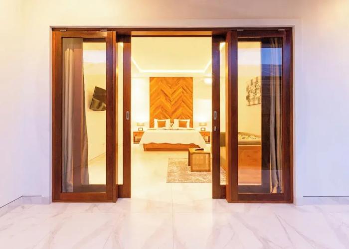 Sapta D'Villa Residence by Purely