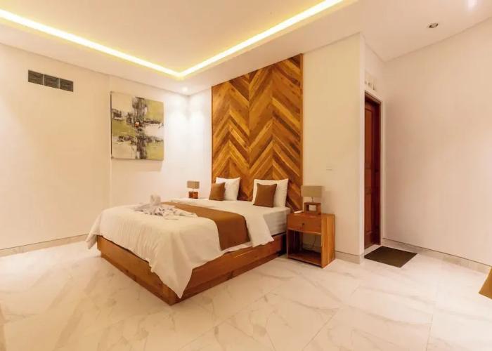 Sapta D'Villa Residence by Purely