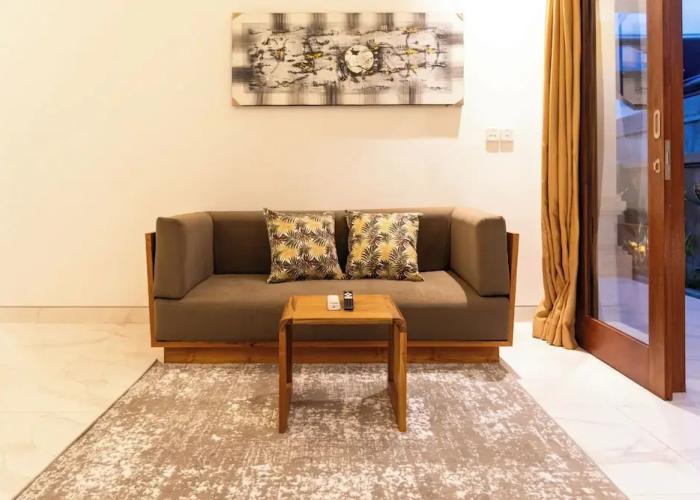 Sapta D'Villa Residence by Purely