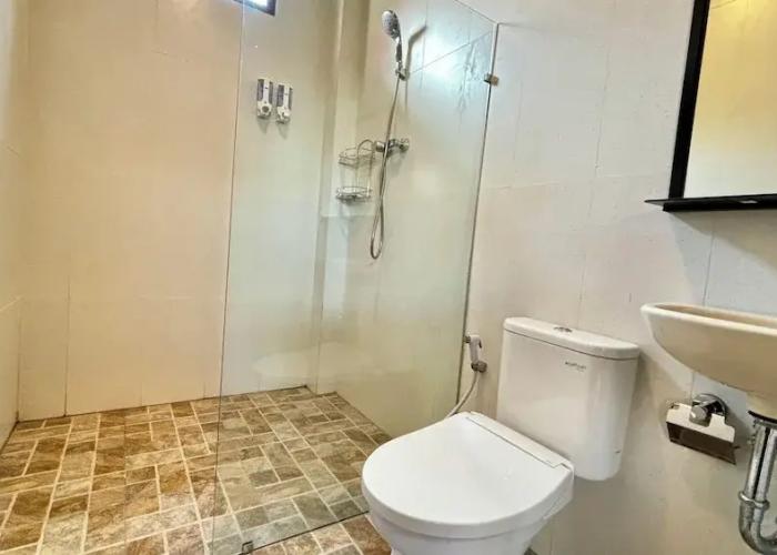 Dur Pekerisan Retreat Villa Ubud