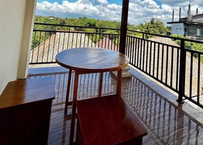 Dur Pekerisan Retreat Villa Ubud