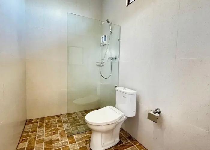 Dur Pekerisan Retreat Villa Ubud