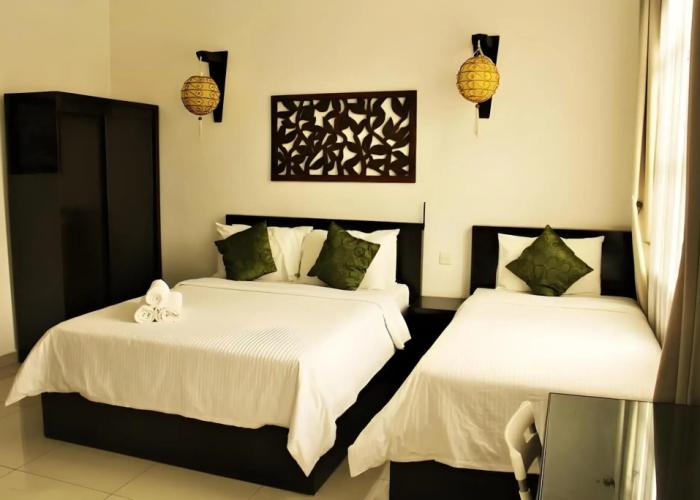 Hotel Tanjong