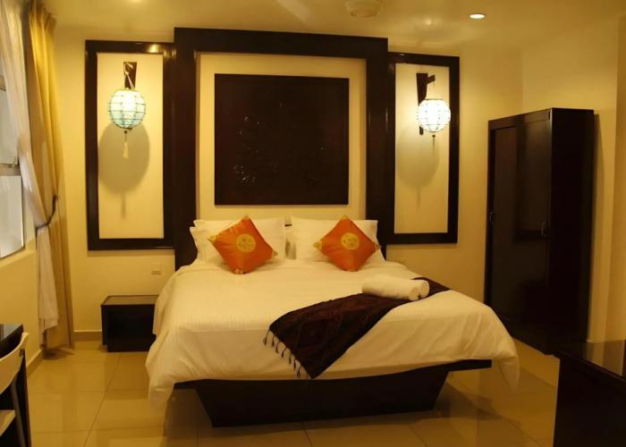 Hotel Tanjong