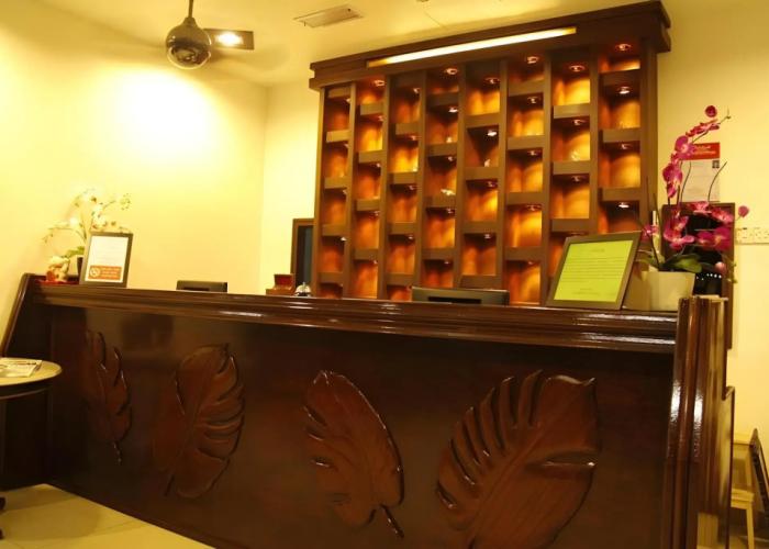 Hotel Tanjong