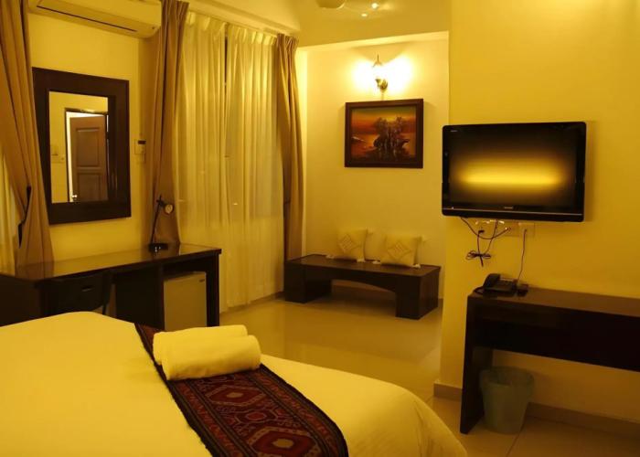 Hotel Tanjong