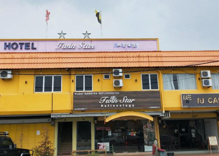 Twin Star Hotel