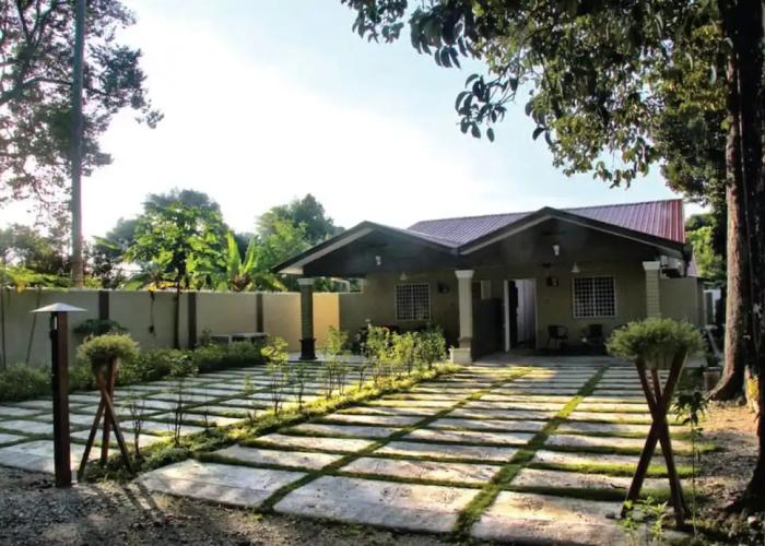 The Retreat Homestay