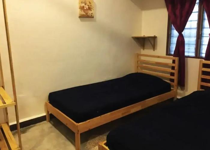The Retreat Homestay