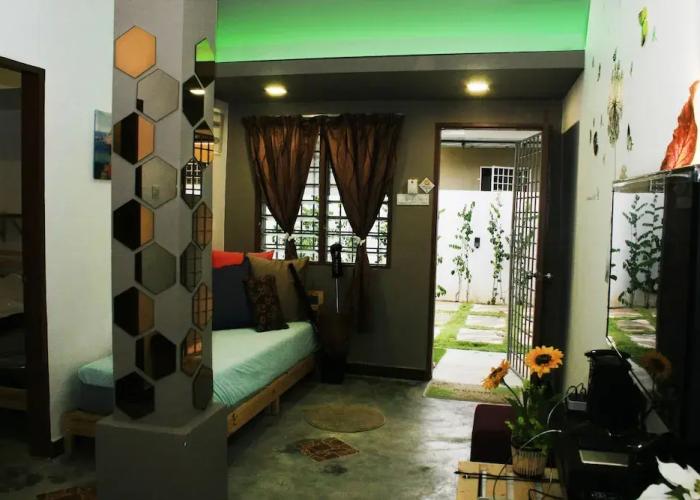 The Retreat Homestay