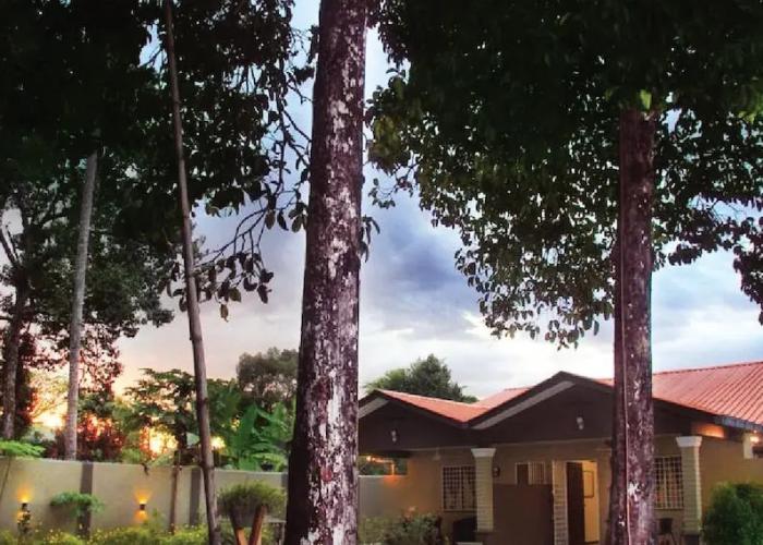 The Retreat Homestay