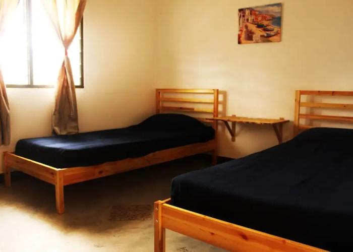 The Retreat Homestay