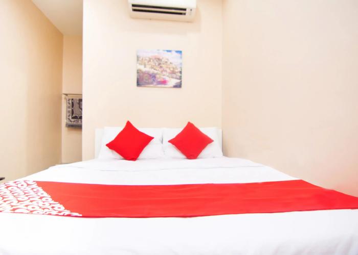 OYO 1224 Hotel Hajah Rohayah