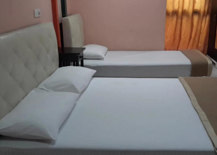 Bukit Beruntung Business Hotel
