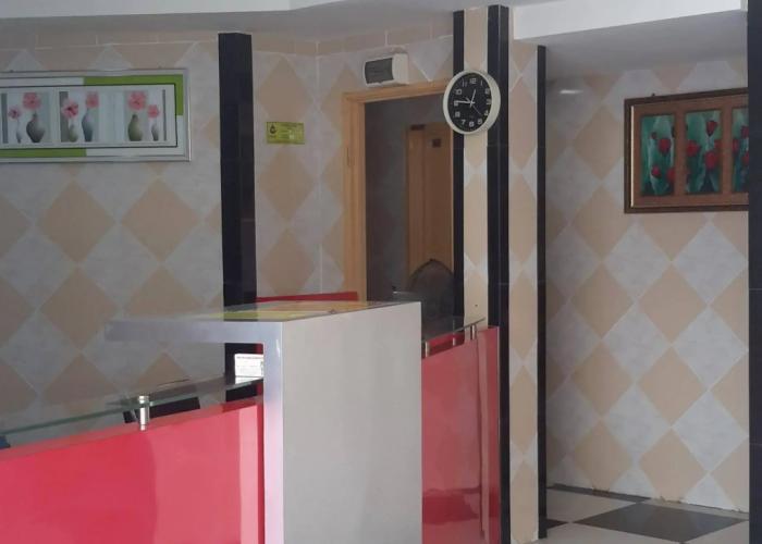 Bukit Beruntung Business Hotel