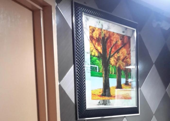 Bukit Beruntung Business Hotel