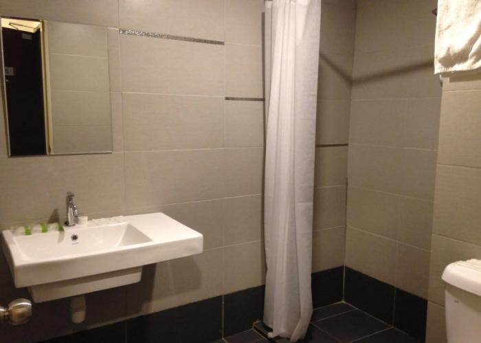 Tumike Hotel Bentong