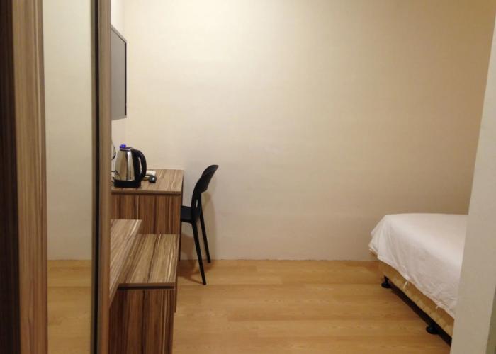 Tumike Hotel Bentong