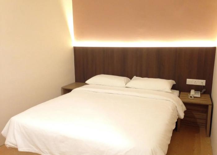 Tumike Hotel Bentong