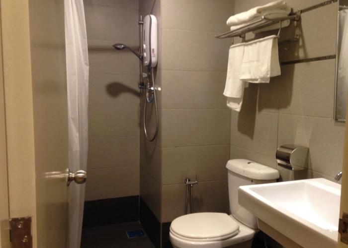 Tumike Hotel Bentong