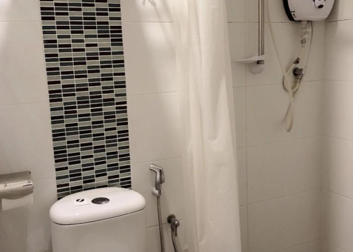 Tras Mutiara Hotel Bentong
