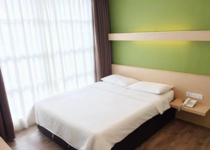 Tras Mutiara Hotel Bentong