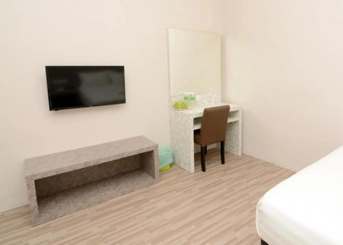 Eco Garden Hotel