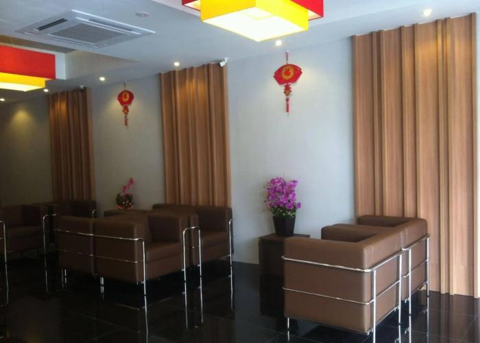 GPI Hotel Bentong
