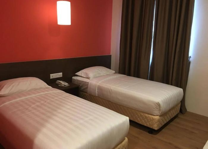 GPI Hotel Bentong