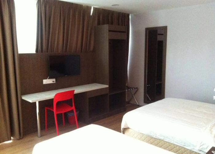 GPI Hotel Bentong