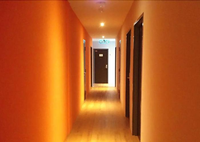 GPI Hotel Bentong