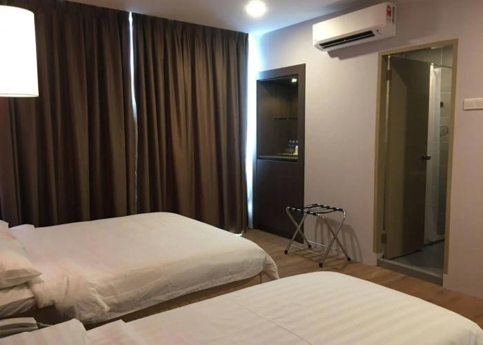 GPI Hotel Bentong