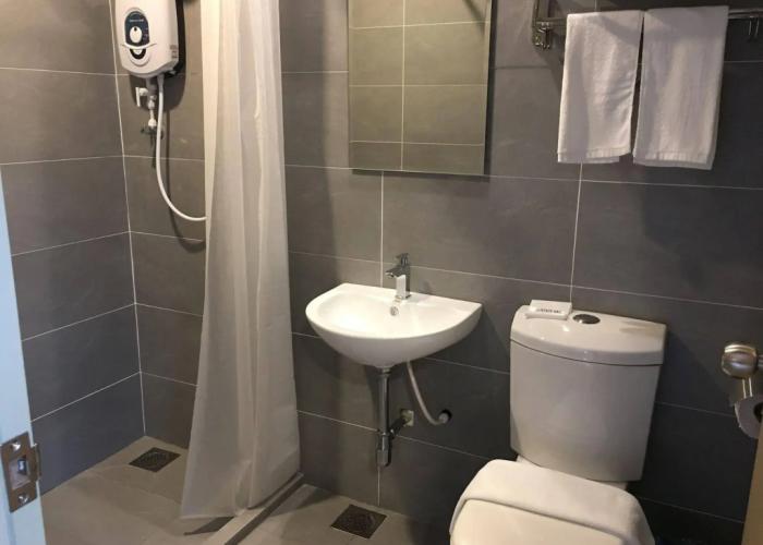 GPI Hotel Bentong