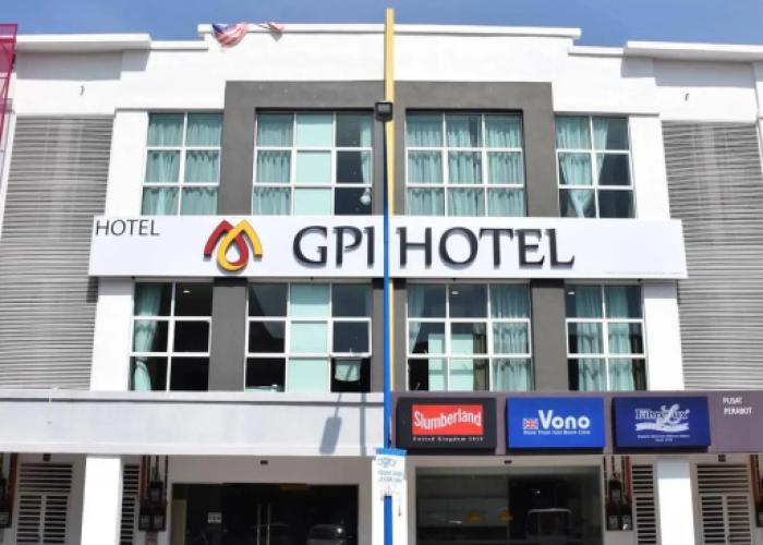 GPI Hotel Bentong