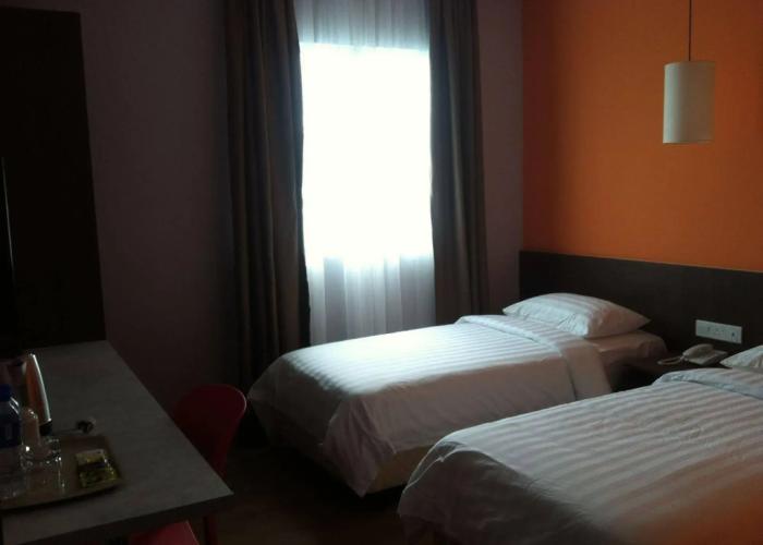 GPI Hotel Bentong