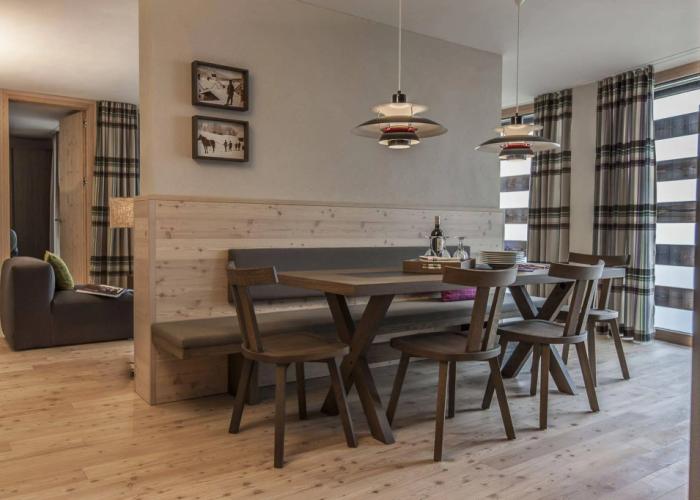 Apartment Turrabuel