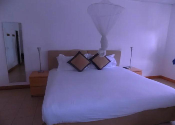 Mount Elgon Hotel