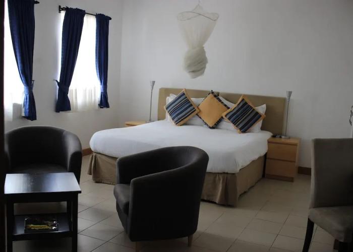 Mount Elgon Hotel