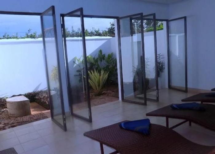 Mount Elgon Hotel