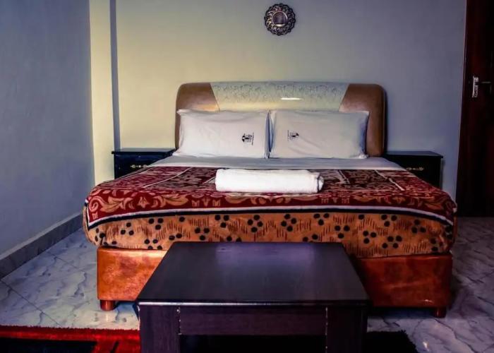 Mbale Travellers Inn