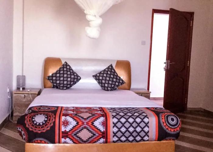 Mbale Travellers Inn