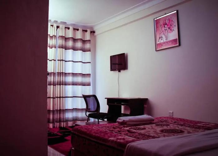 Mbale Travellers Inn