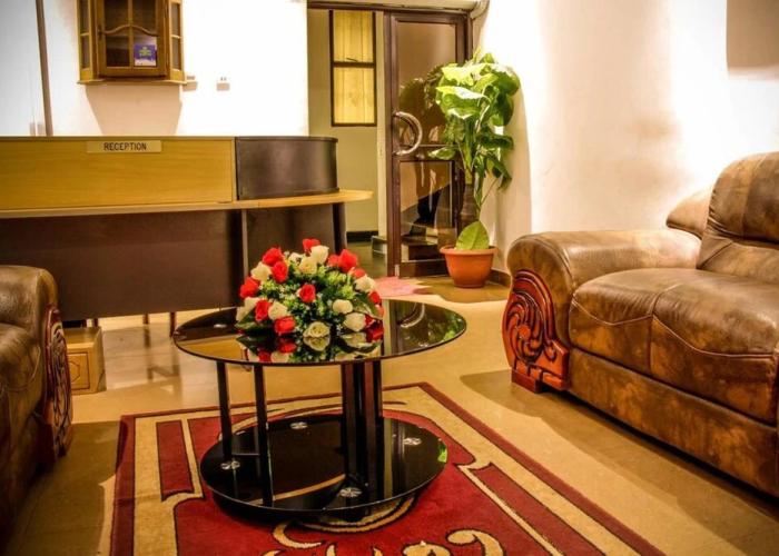 Mbale Travellers Inn