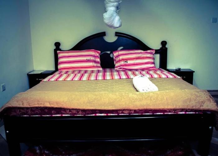 Mbale Travellers Inn