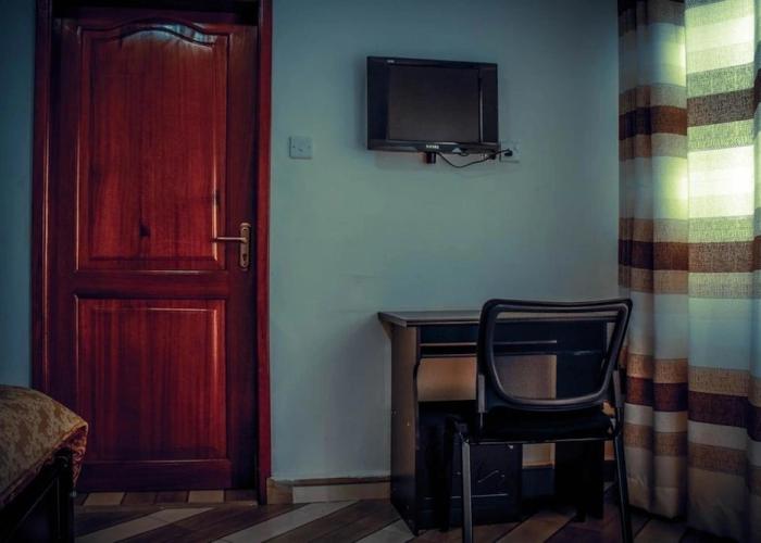 Mbale Travellers Inn