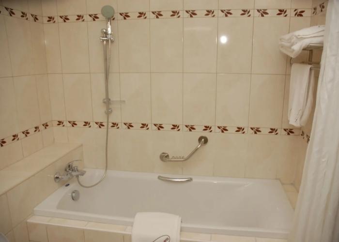 Mbale Resort Hotel