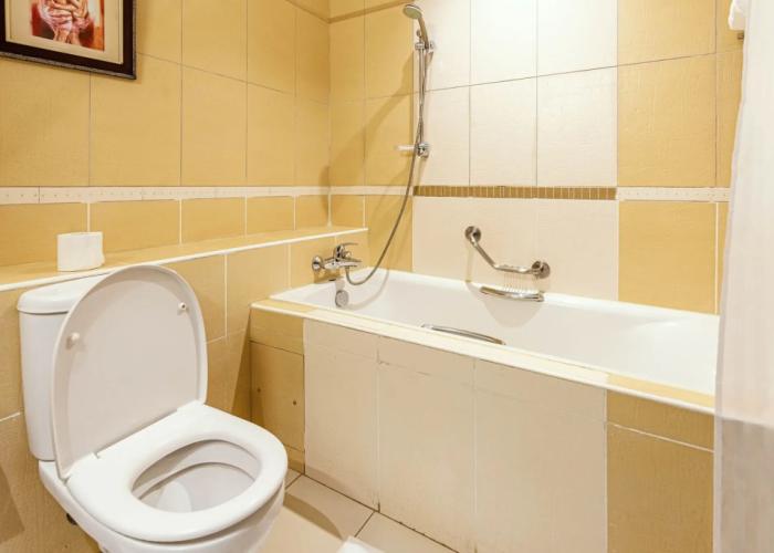 Mbale Resort Hotel