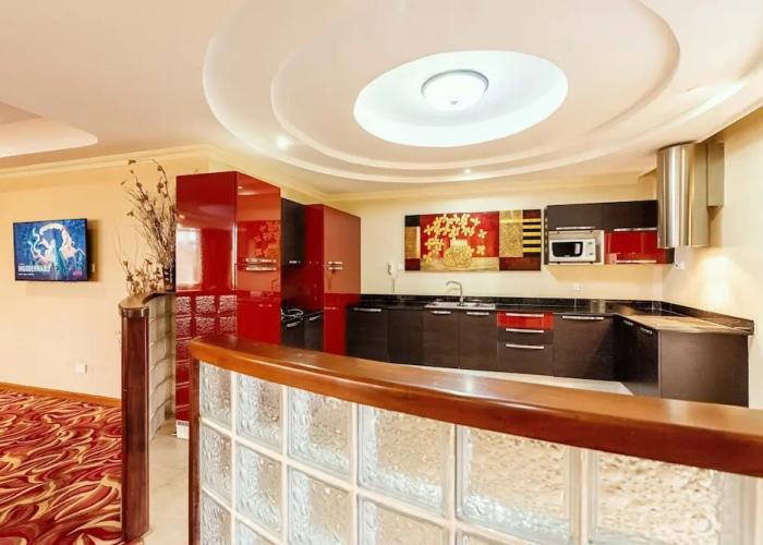 Mbale Resort Hotel